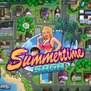 Summertime Saga [Android – PC] Español