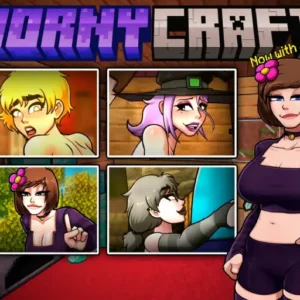 Hornycraft