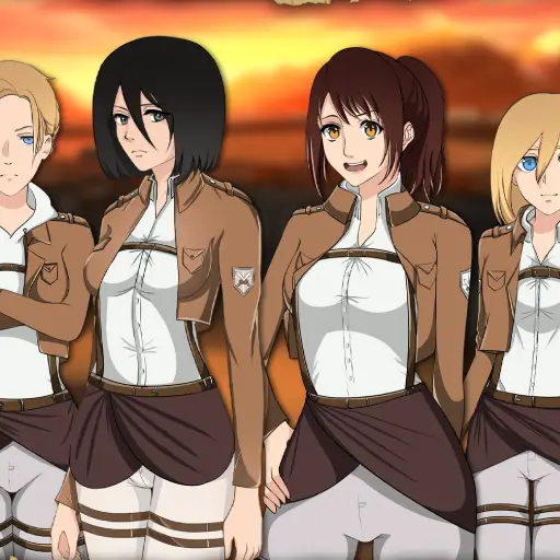 Attack on Survey Corps