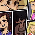 THE LEWDEST HOUSE [ANDROID – PC] ESPAÑOL