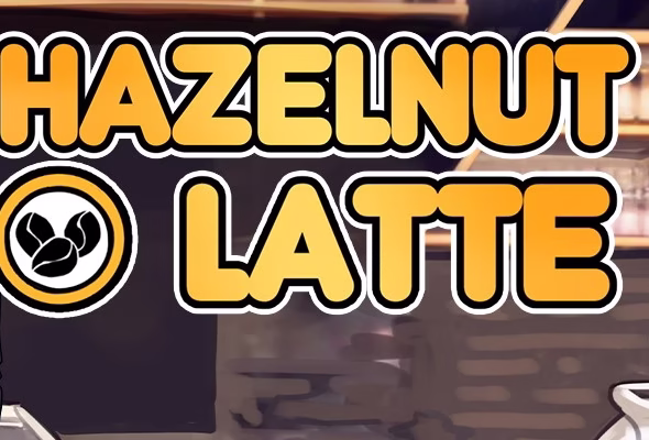 HAZELNUT LATTE [ANDROID – PC] ESPAÑOL