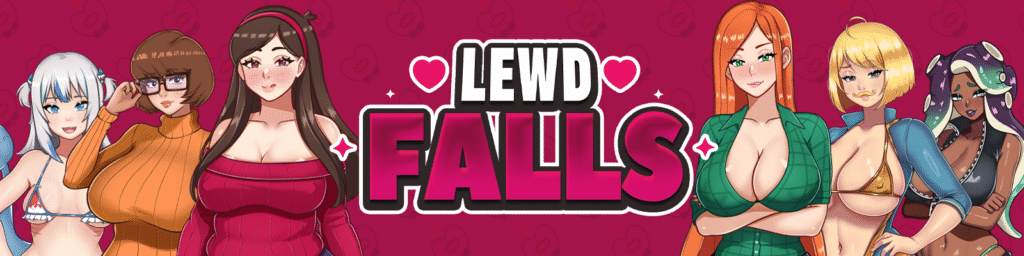 LEWD FALLS [ANDROID – PC] ESPAÑOL