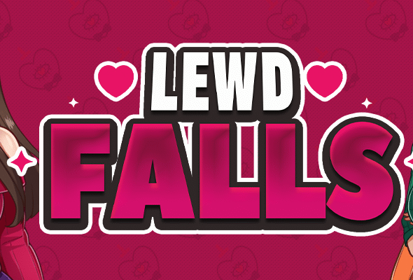 LEWD FALLS [ANDROID – PC] ESPAÑOL