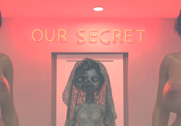 OUR SECRET: PRICE OF FORBIDDEN WISHES [ANDROID – PC] ESPAÑOL