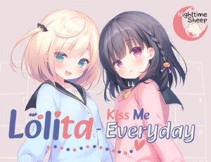 LOLITA – KISS ME EVERYDAY [ANDROID – PC] ESPAÑOL