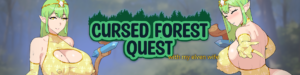CURSED FOREST QUEST [ANDROID – PC] ESPAÑOL