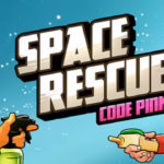 SPACE RESCUE: CODE PINK [ANDROID – PC] ESPAÑOL
