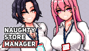 NAUGHTY STORE MANAGER [ANDROID – PC] ESPAÑOL