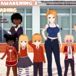 INSEXUAL AWAKENING 2: LOVE AND LEARN [ANDROID – PC] ESPAÑOL
