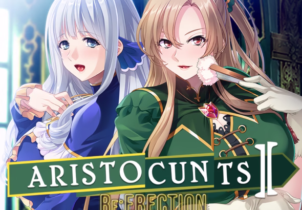 ARISTOCUNTS II RE:ERECTION [ANDROID – PC] ESPAÑOL