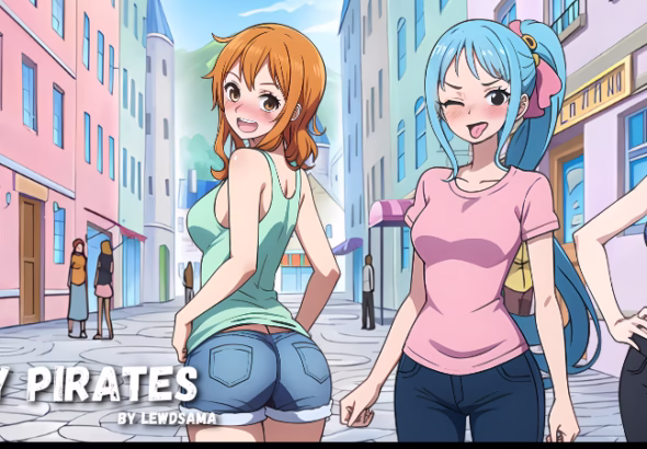 NAUGHTY PIRATES [ANDROID – PC] ESPAÑOL