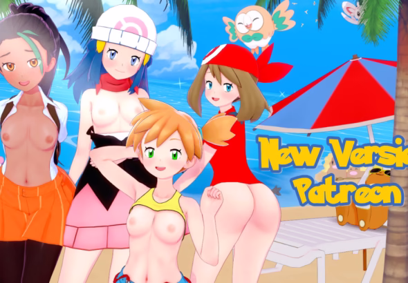 POKESLUTS [ANDROID – PC] ESPAÑOL