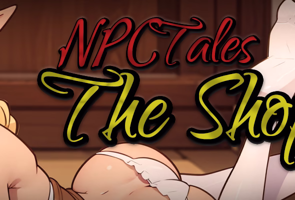 NPC TALES: THE SHOPKEEPER [ANDROID – PC] ESPAÑOL