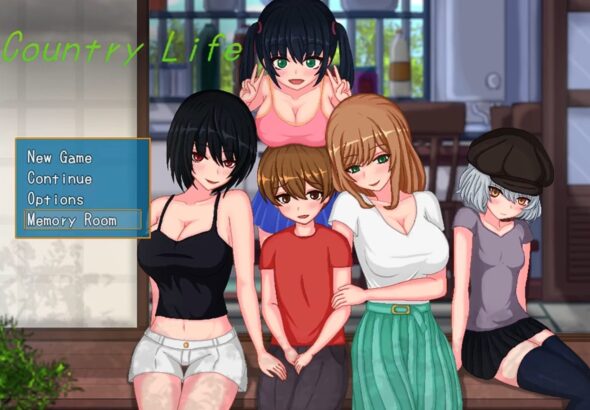 COUNTRYSIDE LIFE [ANDROID – PC] ESPAÑOL