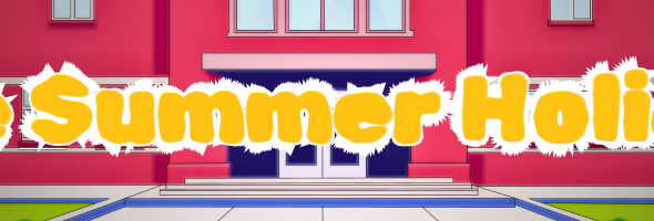THE SUMMER HOLIDAY [ANDROID – PC] ESPAÑOL