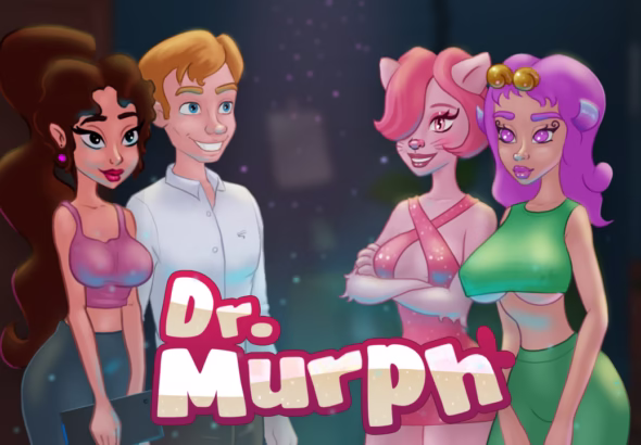 DR. MURPH [ANDROID – PC] ESPAÑOL