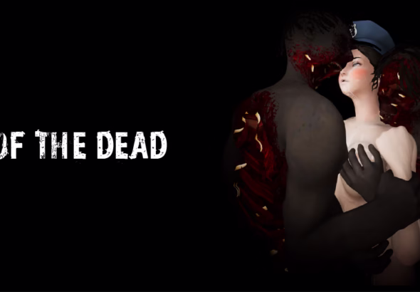 SIREN OF THE DEAD [ANDROID – PC]