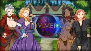DIVIMERA [ANDROID – PC] ESPAÑOL