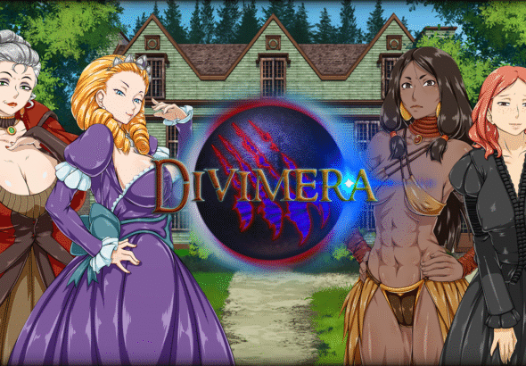 DIVIMERA [ANDROID – PC] ESPAÑOL