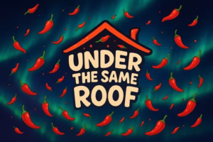UNDER THE SAME ROOF [ANDROID – PC] ESPAÑOL