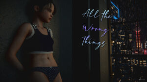 ALL THE WRONG THINGS [ANDROID – PC] ESPAÑOL