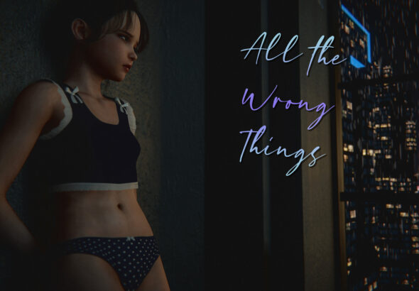 ALL THE WRONG THINGS [ANDROID – PC] ESPAÑOL