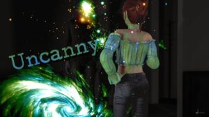 UNCANNY [ANDROID – PC] ESPAÑOL