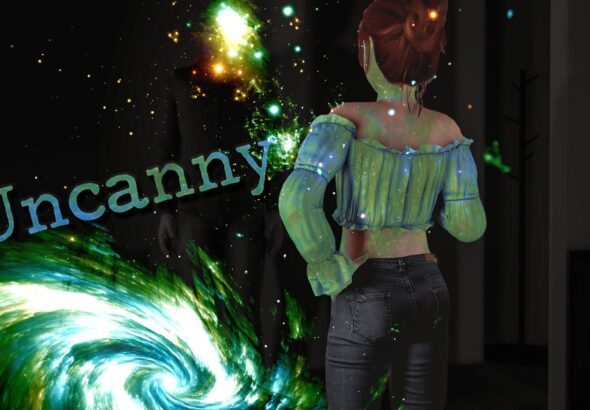 UNCANNY [ANDROID – PC] ESPAÑOL