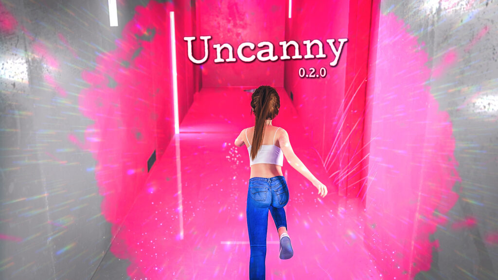 UNCANNY [ANDROID – PC] ESPAÑOL