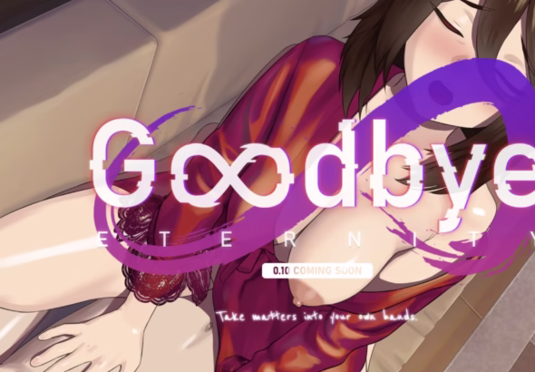 GOODBYE ETERNITY [ANDROID – PC] ESPAÑOL