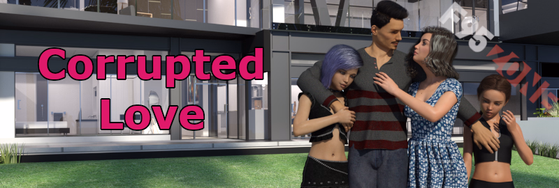 CORRUPTED LOVE [ANDROID – PC] ESPAÑOL