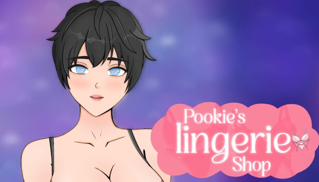 POOKIE’S LINGERIE SHOP [ANDROID – PC] ESPAÑOL