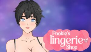 POOKIE’S LINGERIE SHOP [ANDROID – PC] ESPAÑOL