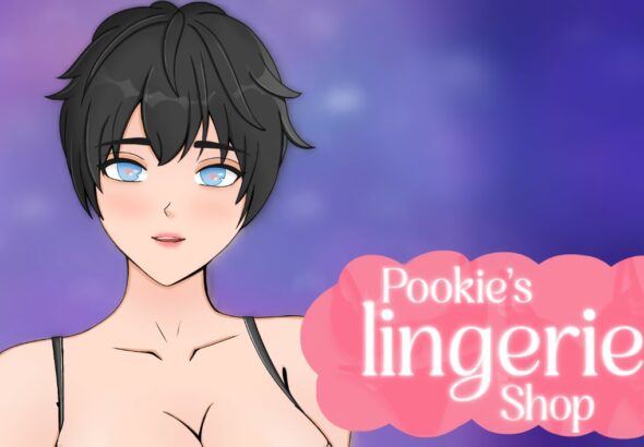 POOKIE’S LINGERIE SHOP [ANDROID – PC] ESPAÑOL