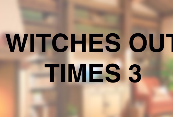 WITCHES OUT TIMES 3 [ANDROID – PC] ESPAÑOL