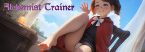ALCHEMIST TRAINER [ANDROID – PC] ESPAÑOL