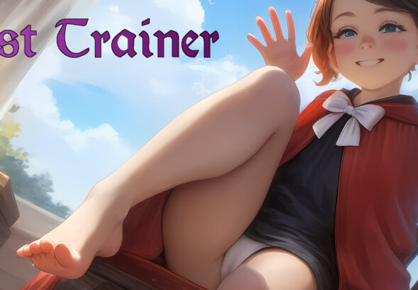 ALCHEMIST TRAINER [ANDROID – PC] ESPAÑOL