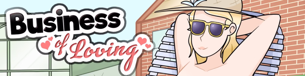 BUSINESS OF LOVING [ANDROID – PC] ESPAÑOL