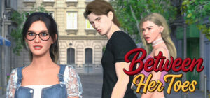 BETWEEN HER TOES [ANDROID – PC] ESPAÑOL