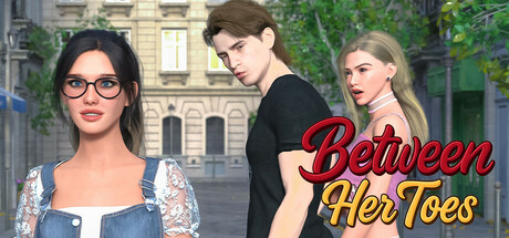 BETWEEN HER TOES [ANDROID – PC] ESPAÑOL