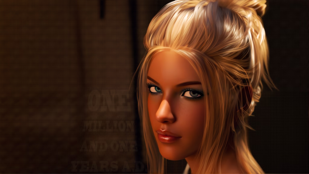 FLESH AND FURY [ANDROID – PC] ESPAÑOL