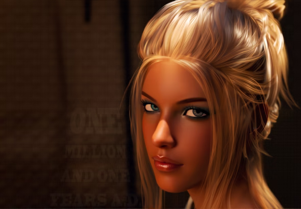 FLESH AND FURY [ANDROID – PC] ESPAÑOL