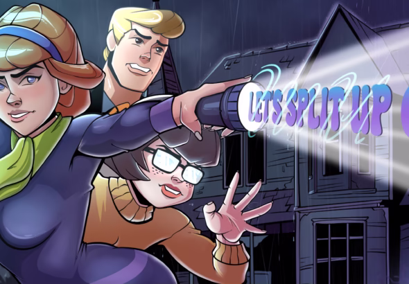 LET’S SPLIT UP GANG [ANDROID – PC] ESPAÑOL