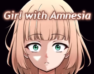 GIRL WITH AMNESIA [ANDROID – PC] ESPAÑOL