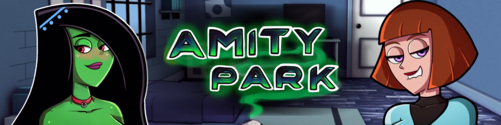 AMITY PARK [ANDROID – PC] ESPAÑOL