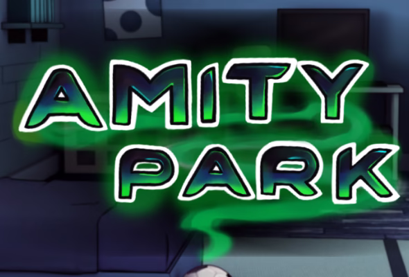 AMITY PARK [ANDROID – PC] ESPAÑOL