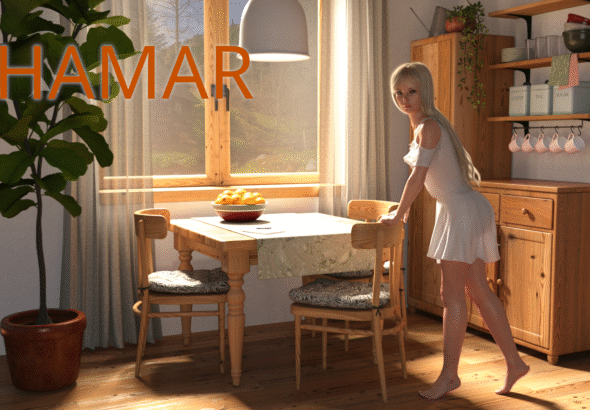 THAMAR [ANDROID – PC] ESPAÑOL