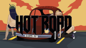 HOT ROAD [ANDROID – PC] ESPAÑOL