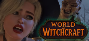 WORLD OF WITCHCRAFT [ANDROID – PC] ESPAÑOL