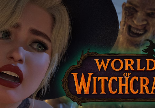 WORLD OF WITCHCRAFT [ANDROID – PC] ESPAÑOL